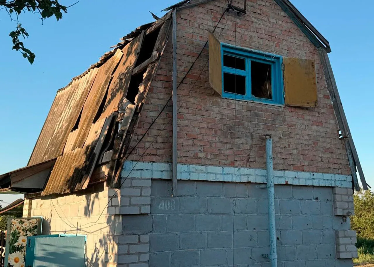 Масовані удари рф по Україні 21 червня – є загиблі та поранені у п’яти областях