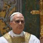 Папа Лев засудив світових лідерів за