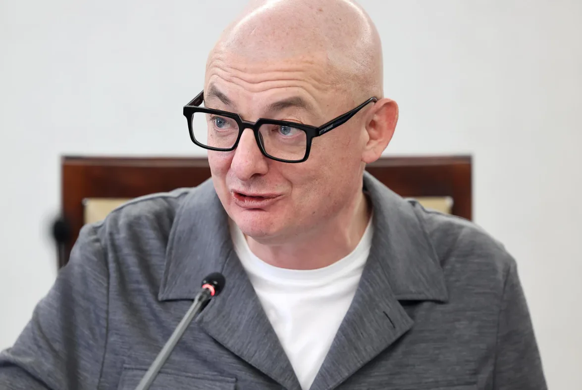 Заступник голови польського Сенату відмовився від нагород України на знак протесту