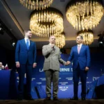 США та Іран погодили дорожню карту до мирної угоди, у Лівані повідомляють про перше тривале затишшя