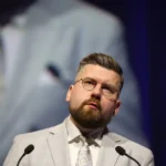Фінського євродепутата звинуватили в расистських висловлюваннях після голосування щодо центрів депортації