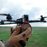 Гондурас планує закупити українські дрони для охорони кордонів