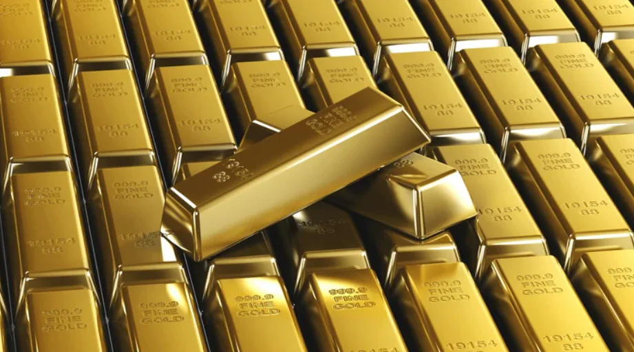 Золото стабілізувалося на тлі повідомлень про прогрес у переговорах між США та ІраномЦіни на золото стабілізувалися після повідомлень про прогрес у переговорах США та Ірану. Вартість металу утримується поблизу 4190
доларів за унцію.Економіка • 02:40 • 176 перегляди