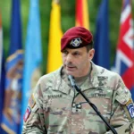 Командувач армії США в Європі та Африці залишає посаду після 18 місяців роботи - The Atlantic