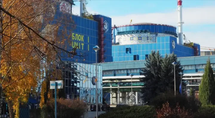 На Хмельницькій АЕС проводять слідчі дії – в “Енергоатомі” пояснили, що відбувається