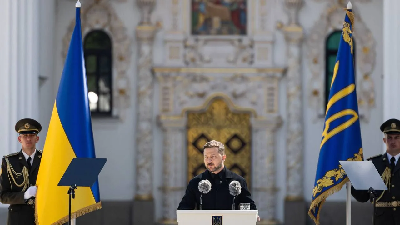 У Польщі здивовані оголошенням Зеленського про Національний пантеон
