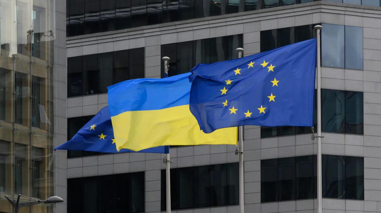 Єврокомісія відкинула заклик німецьких ультраправих повернутися до російського газу - Euractiv