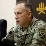 росія може розпочати наступ на Чернігівщину - Сирський